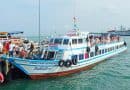 Ferries