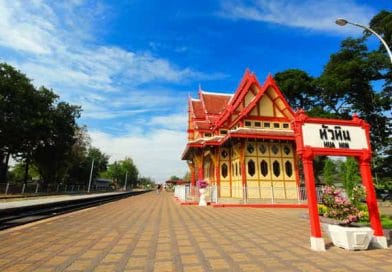 Hua Hin