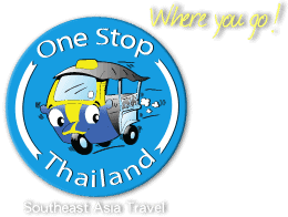 Thailand travel & tourist guide – 1Stop Thailand